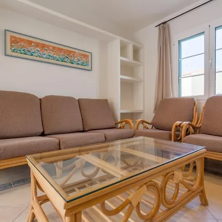 Villa Cala Galdana 8