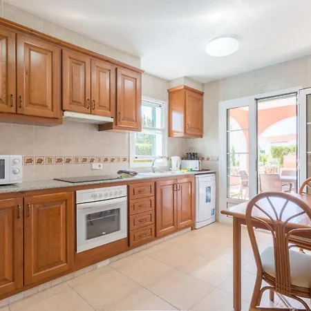 Villa Cala Galdana 8 Cala Galdana (Menorca)