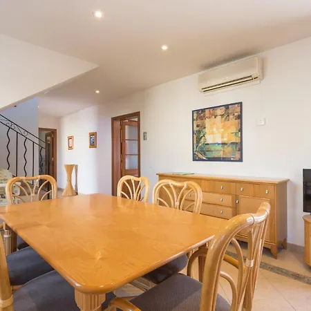 Vila Villa Cala Galdana 8 Cala Galdana (Menorca)
