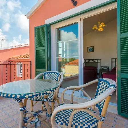Villa Cala Galdana 8 Vila