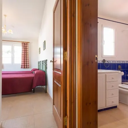 Villa Cala Galdana 8 Cala Galdana (Menorca)