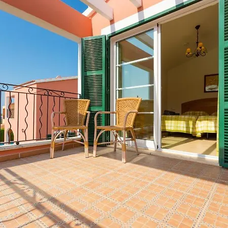Villa Cala Galdana 8 Vila