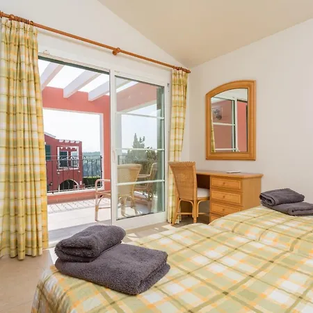 Villa Cala Galdana 8 * Cala Galdana (Menorca)