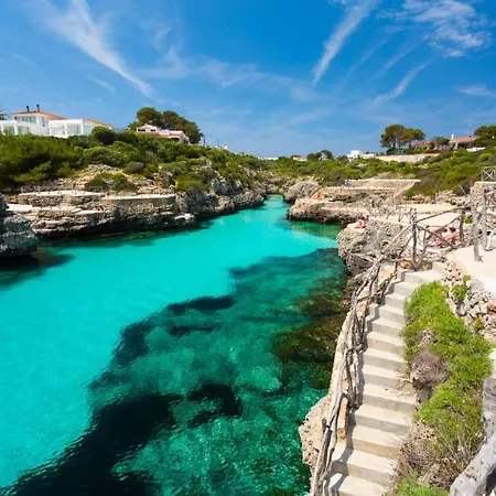 Vila Villa Cala Galdana 8 Cala Galdana (Menorca)