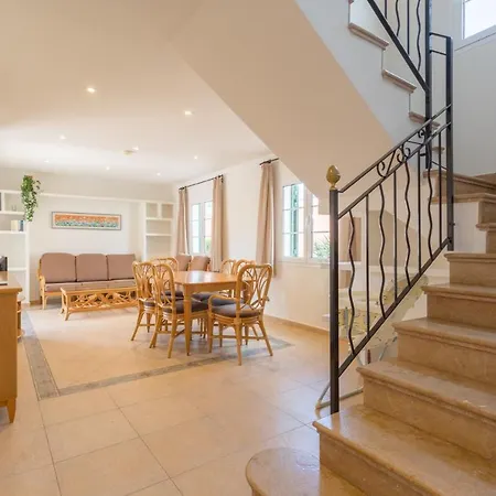 Villa Villa Cala Galdana 8