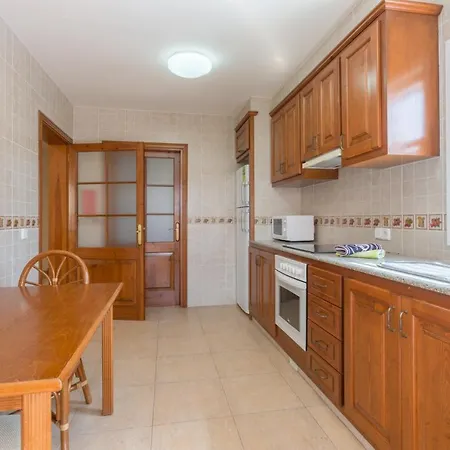 Villa Cala Galdana 8 *