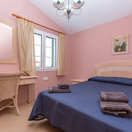 Villa Villa Cala Galdana 8 Cala Galdana (Menorca)